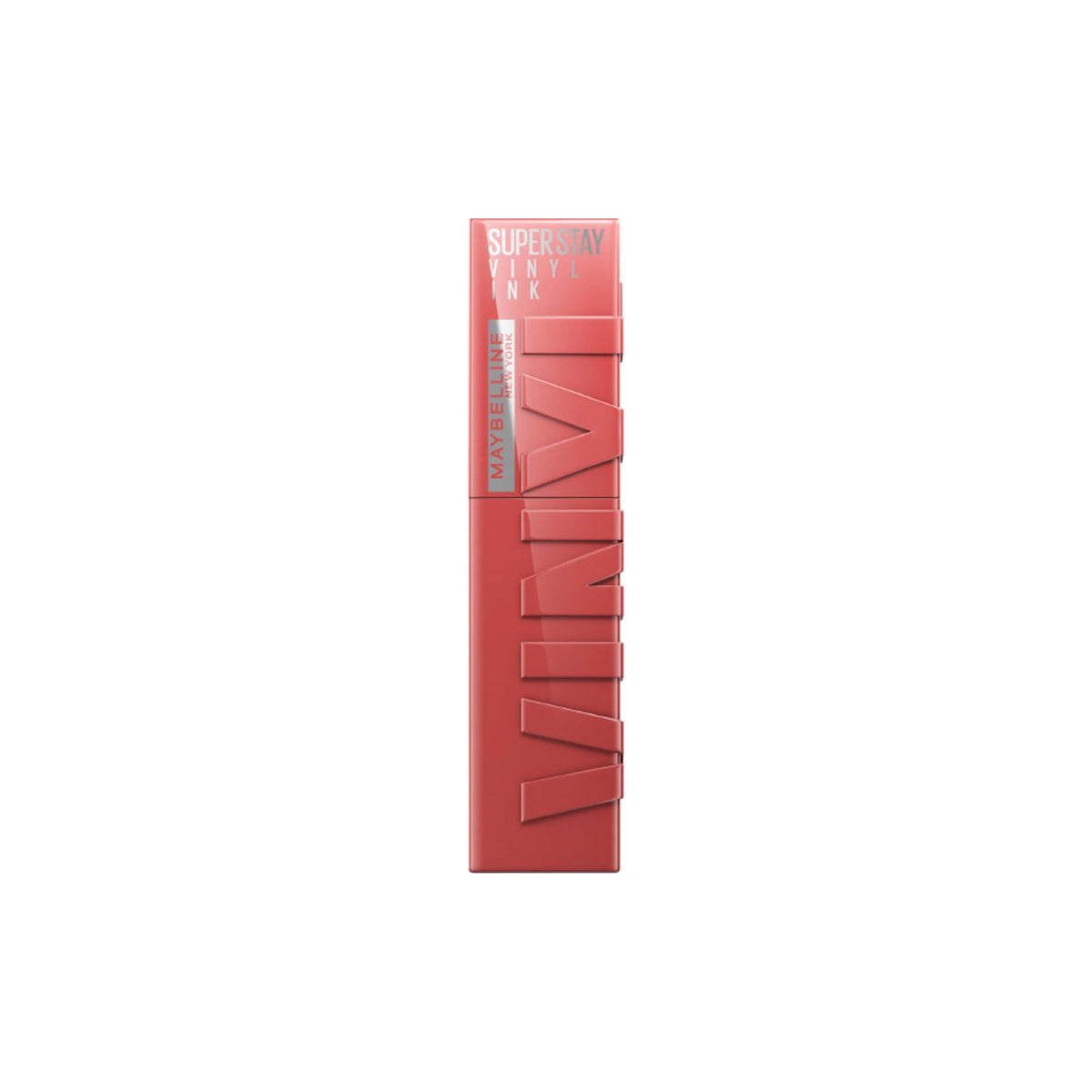 Maybelline New York Vinyl Ink Batom 15 Peachy 4,2 ml