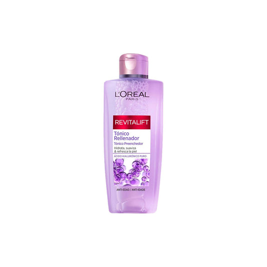 L'Oréal Paris Revitalift Filler Tónico Preenchedor 200 ml