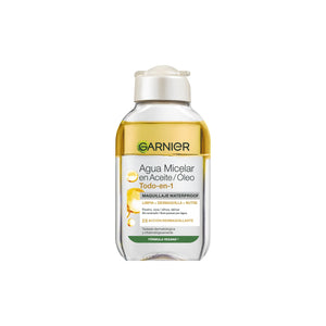 Garnier Skin Active Água Micelar em Óleo 100 ml