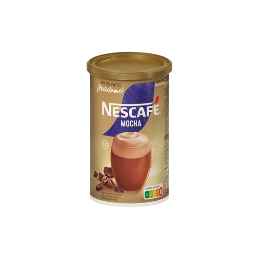 Nescafé Cappuccino Mocha 306 g