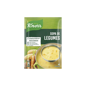Sopa de Legumes Desidratada Knorr 105 g