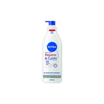 Nivea Repara & Cuida Reparação Avançada 400 ml