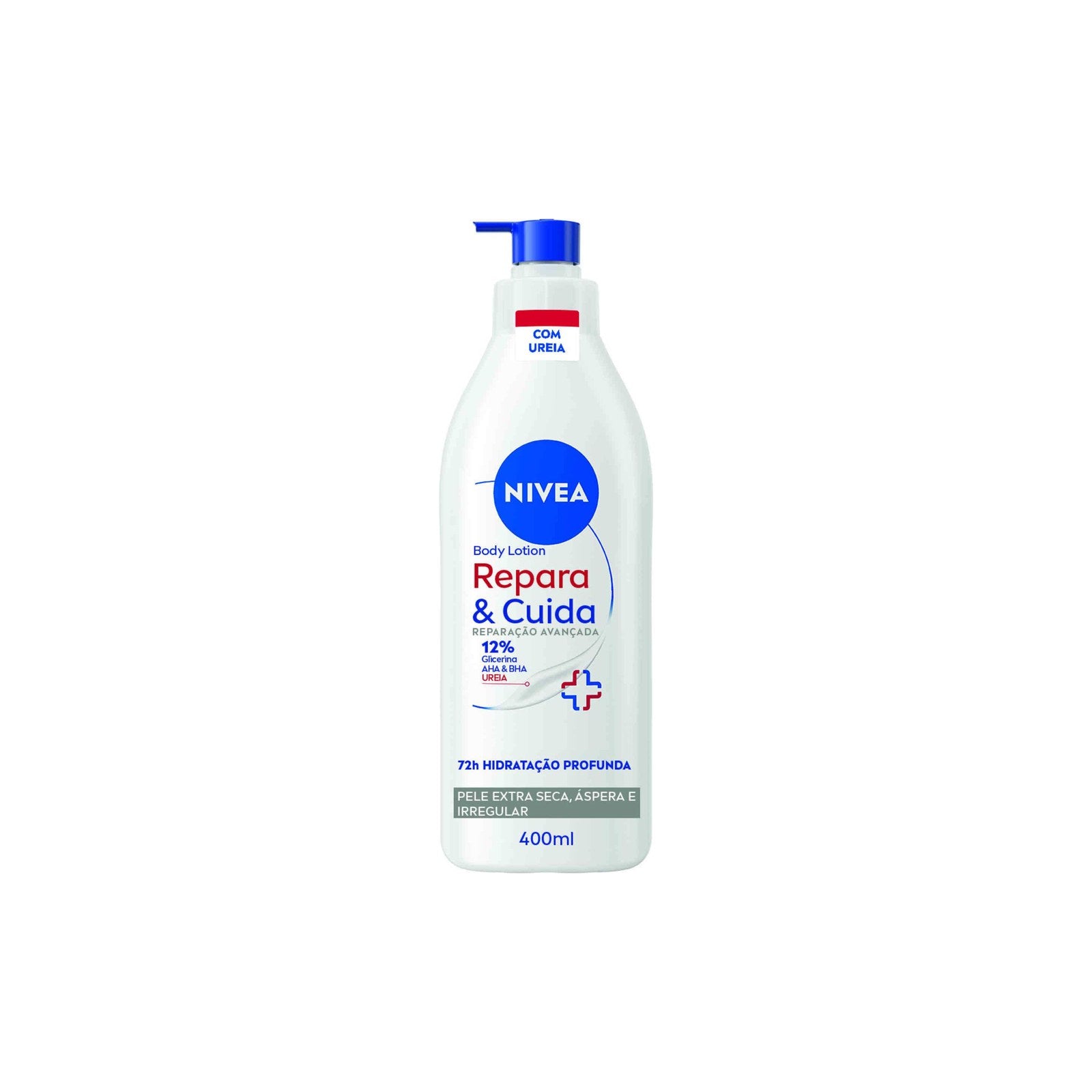 Nivea Repara & Cuida Reparação Avançada 400 ml