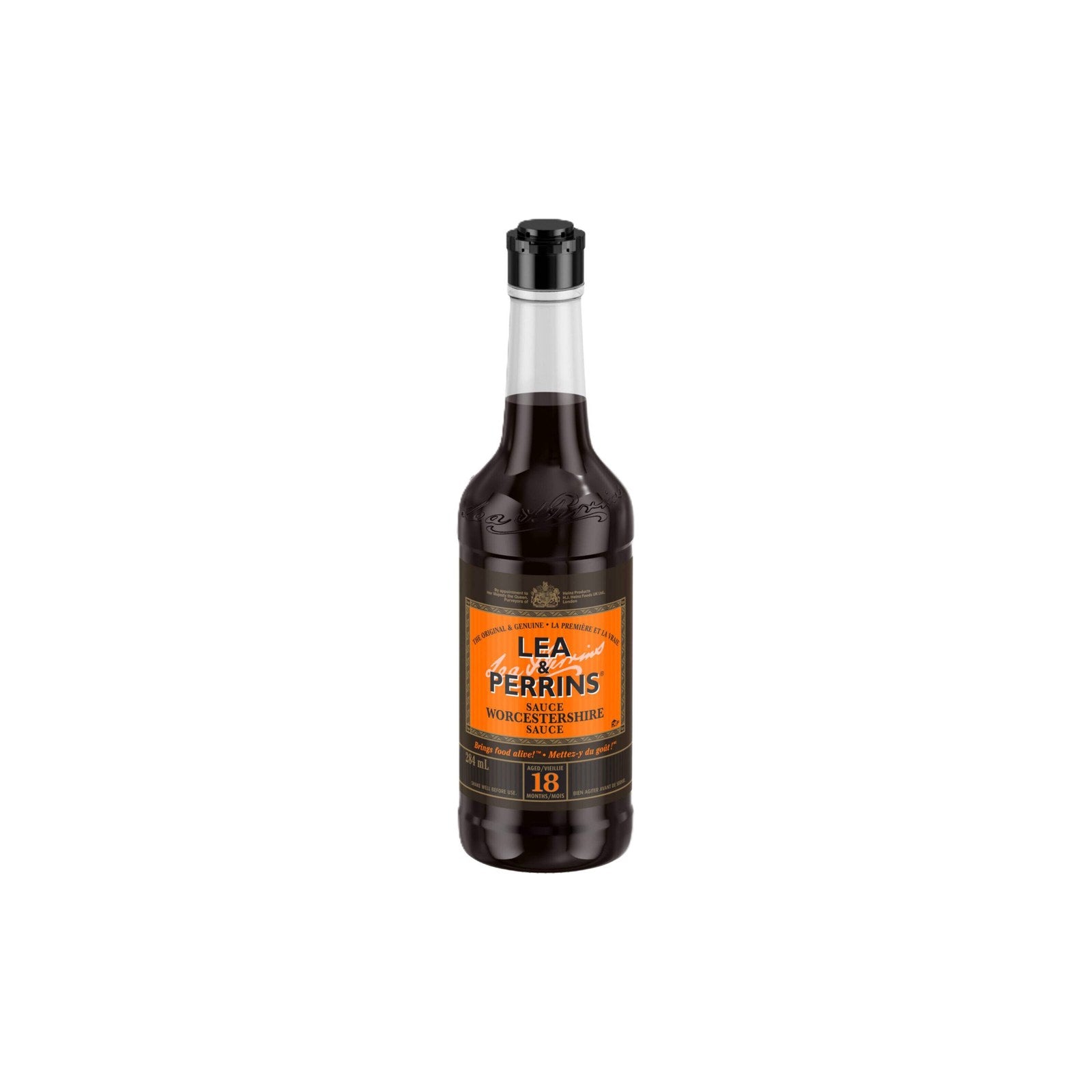 Lea & Perrins Molho Inglês 150 ml