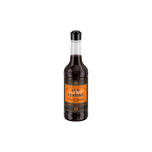 Lea & Perrins Molho Inglês 150 ml