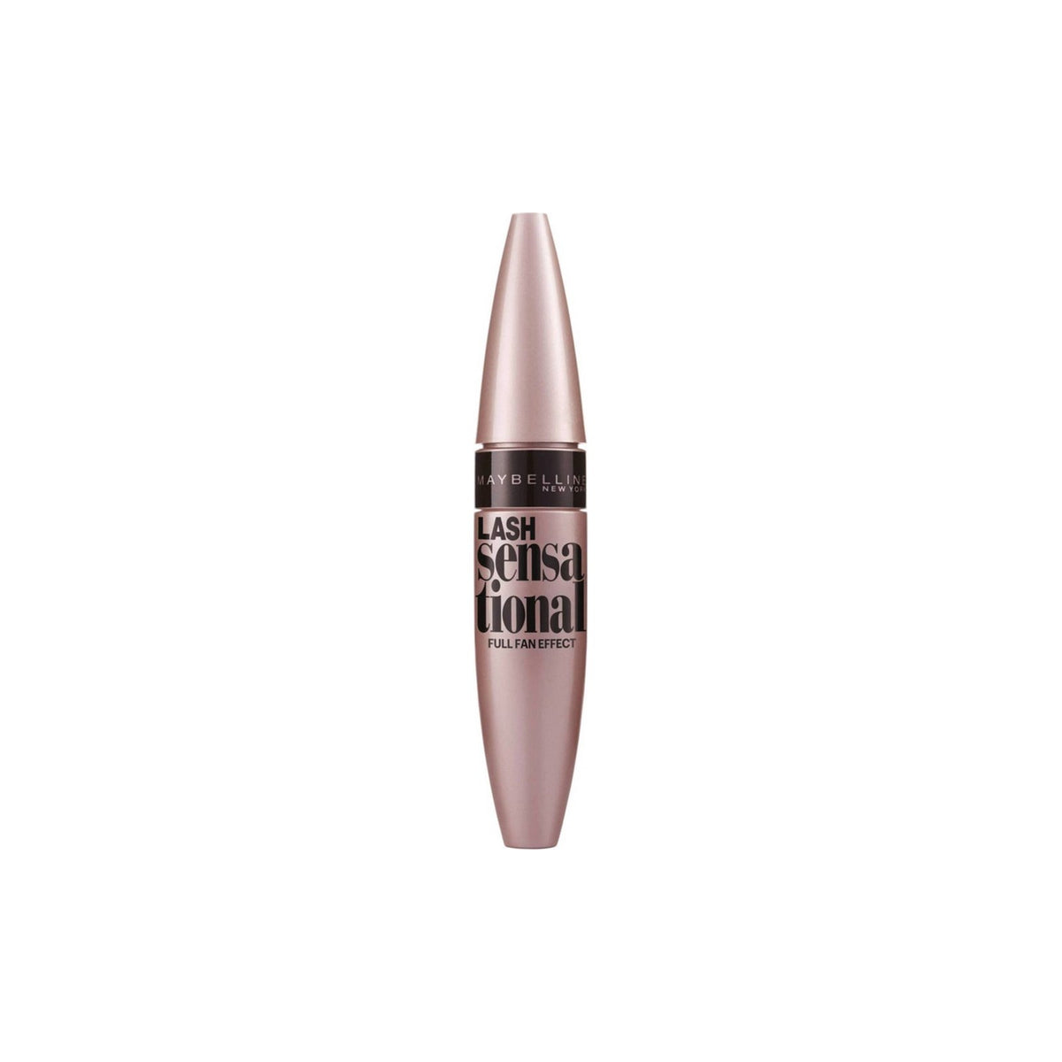 Maybelline New York Lash Sensational Black 9,5 ml