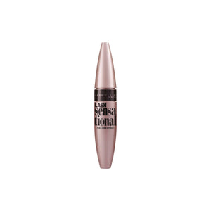 Maybelline New York Lash Sensational Black 9,5 ml