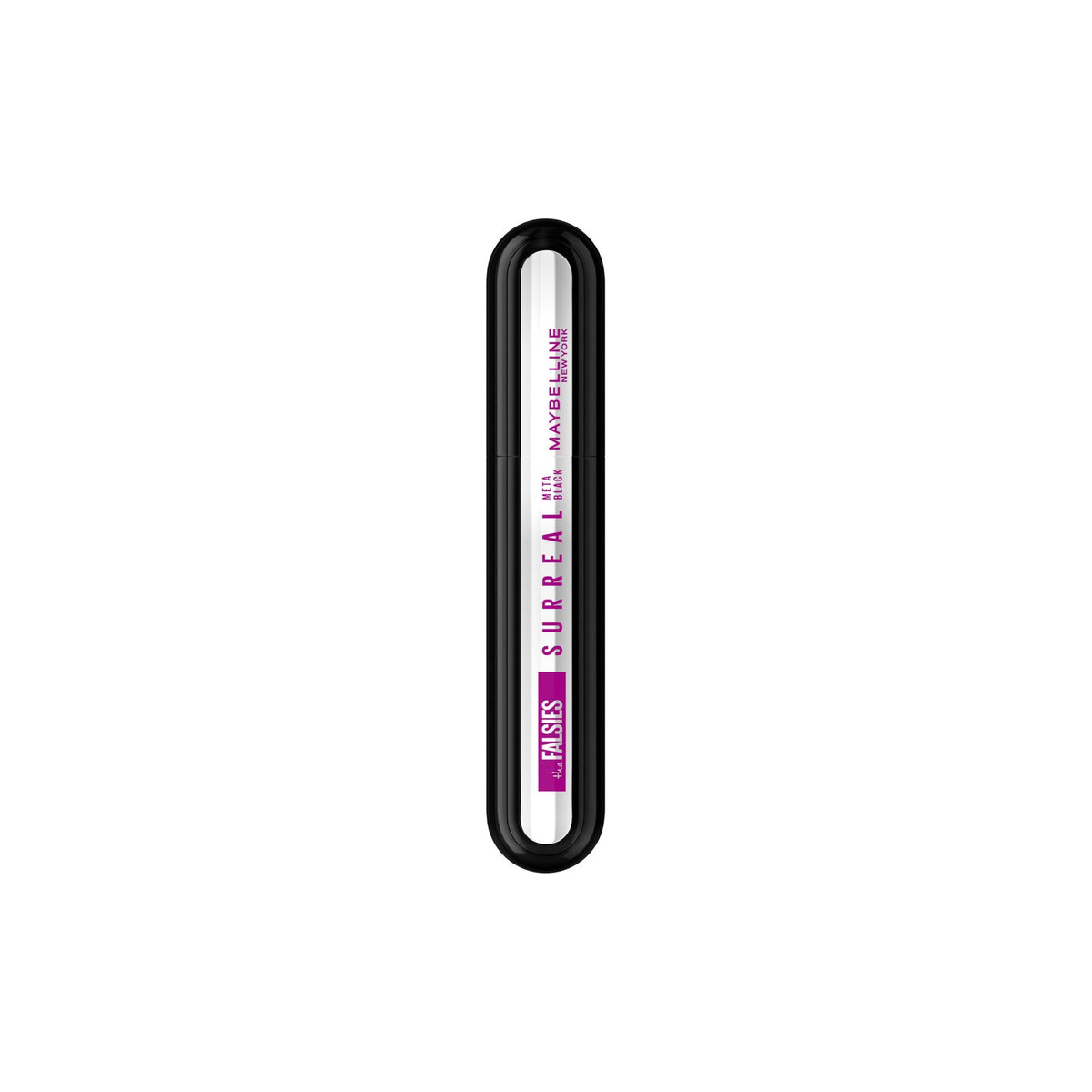 Maybelline New York The Falsies Surreal Meta Black 10 ml