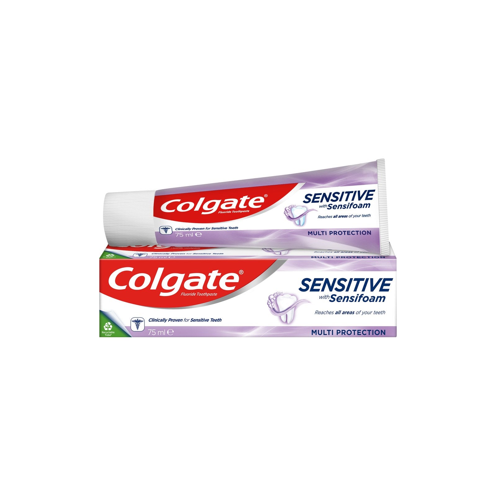 Colgate Sensitive Multiproteção 75 ml
