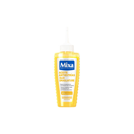 Mixa Óleo Corporal Antiestrias Niacinamide 100 ml