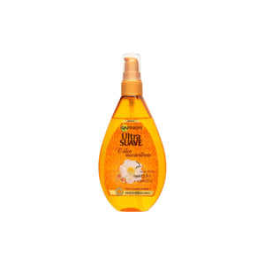 Garnier Ultra Suave Óleo de Argão e Camélia 150 ml