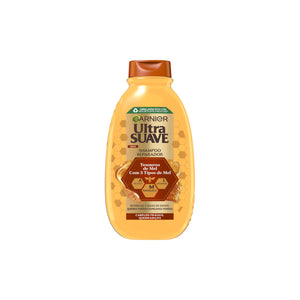 Garnier Ultra Suave Tesouros de Mel 400 ml