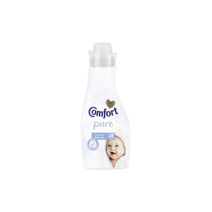 Amaciador de Roupa Concentrado Comfort Pure 0,684 kg
