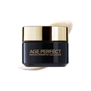 L'Oréal Paris Age Perfect Renovação Celular Creme Dia 60+ 50 ml