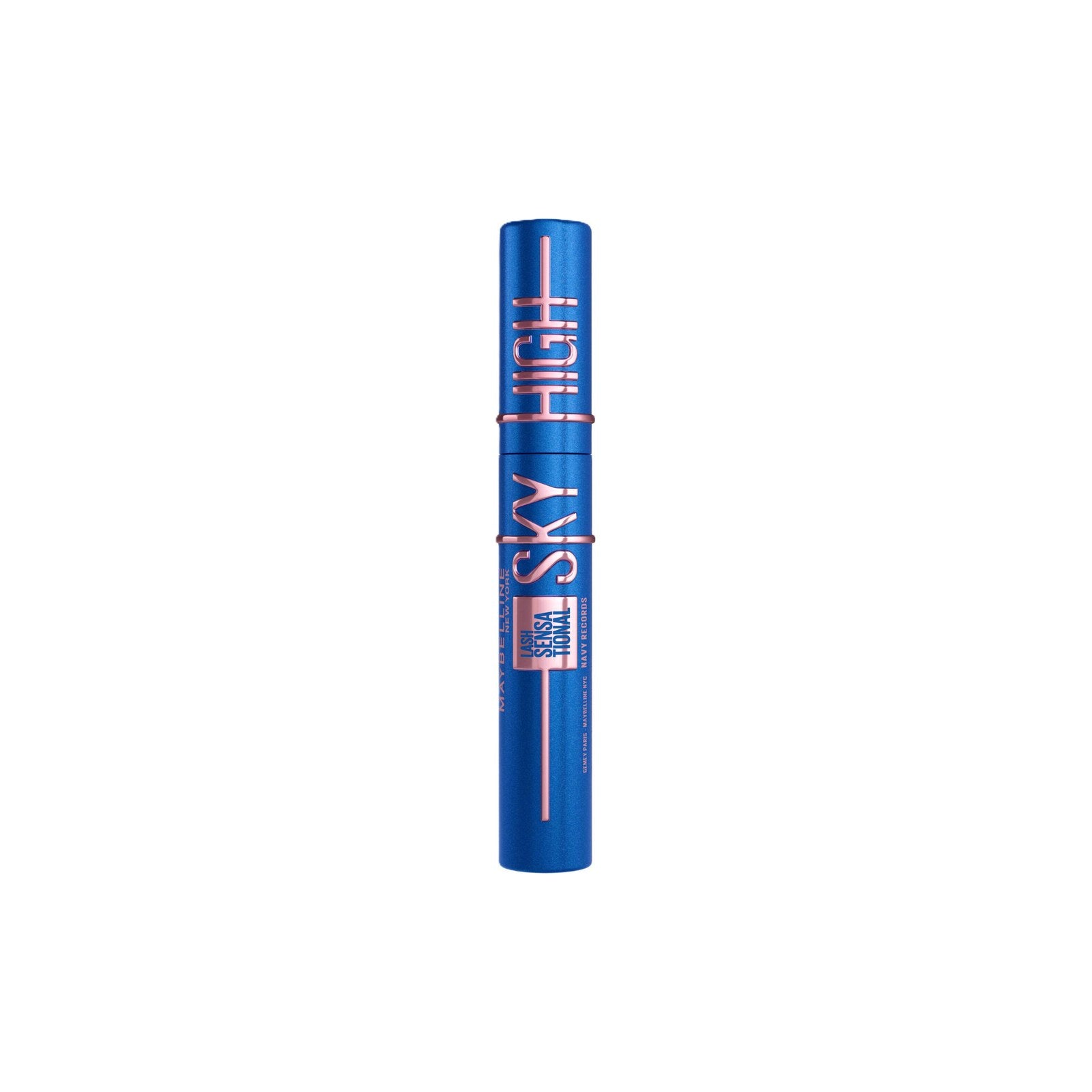 Maybelline New York Sky High Blue Navy 7,2 ml