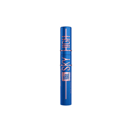 Maybelline New York Sky High Blue Navy 7,2 ml