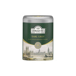 Ahmad Chá Preto Earl Grey Lata 100 g
