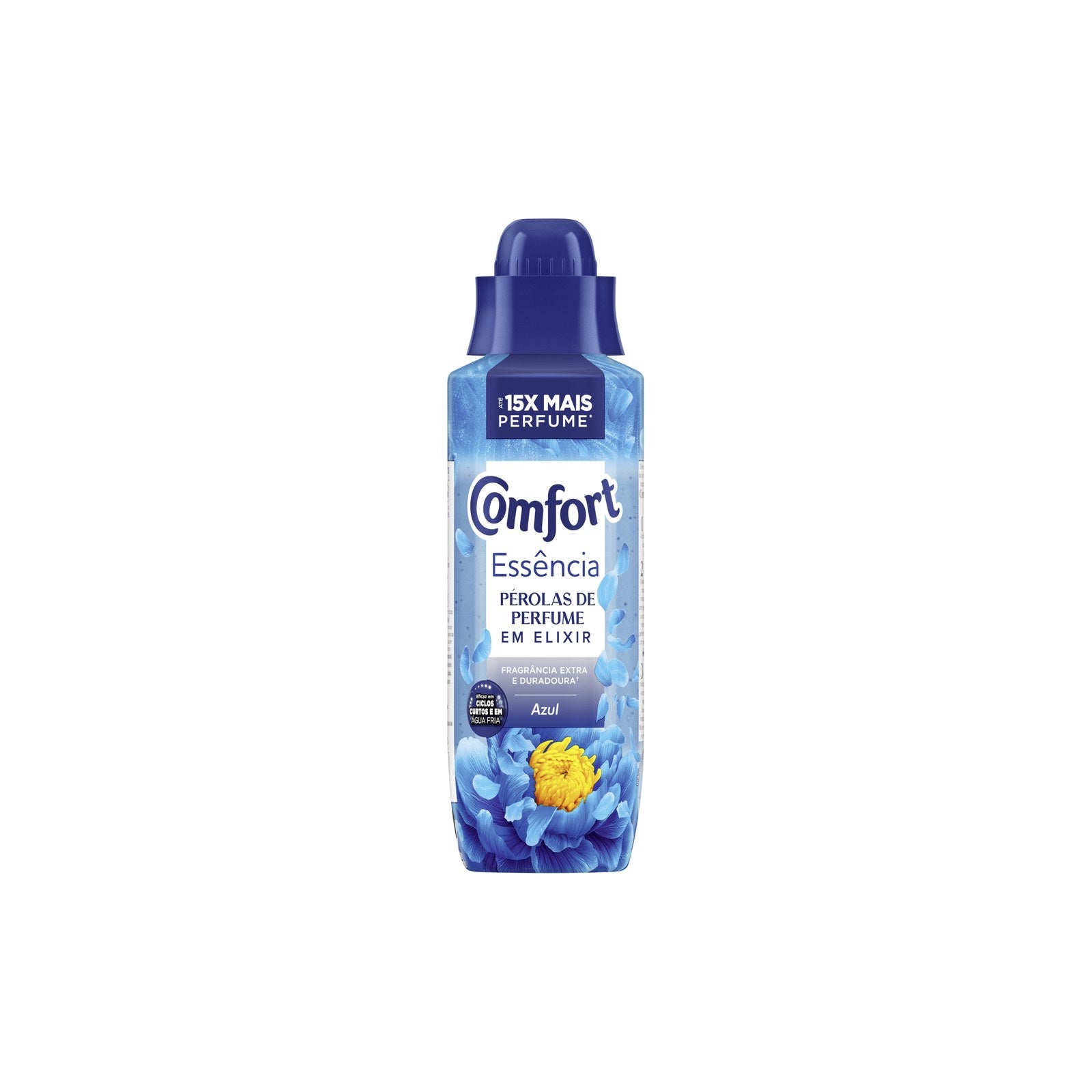 Intensificador de Perfume Elixir Azul Comfort 467 g 460 ml