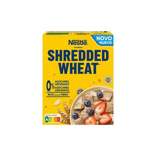 Nestlé Shredded Wheat 370 g