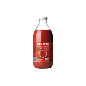 Guloso Polpa de Tomate 1 kg