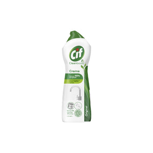 Creme de Limpeza Original Cif 0,84 kg 700 ml