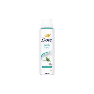 Desodorizante Spray Dove Fresh 48h 90 g 150 ml