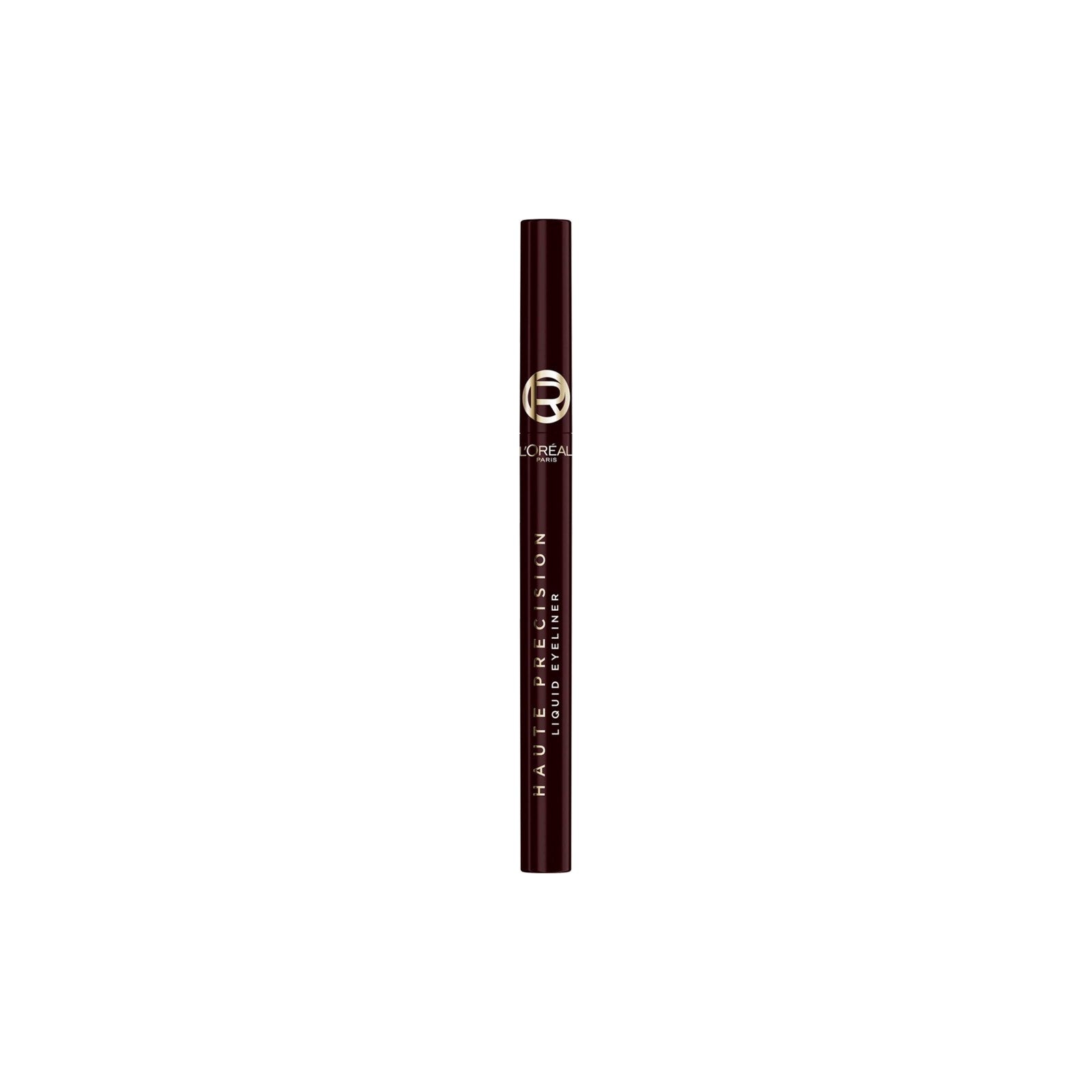 L'Oréal Paris Haute Precision Graphite Satin 1 un