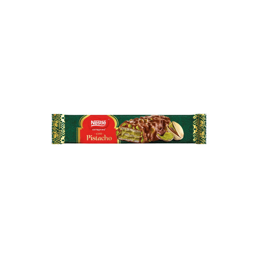 Nestlé Extrafino Snack Chocolate e Pistácio 30 g