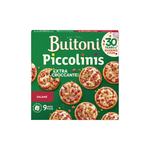 Buitoni Piccolinis Salame 270 g