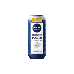 Nivea Men Ultimate Sensitive 250 ml
