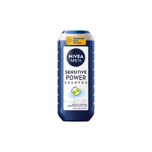 Nivea Men Ultimate Sensitive 250 ml