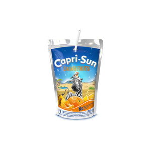 Capri-Sun Safari Multifrutos 20 cl