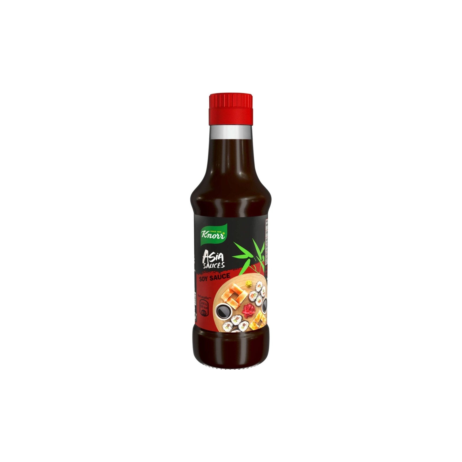Molho de Soja Knorr 203 g