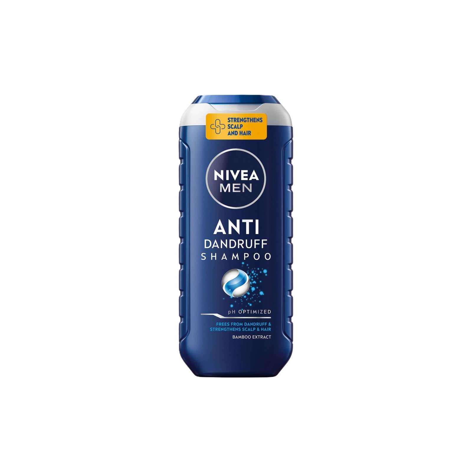 Nivea Men Champô Anticaspa Power 250 ml