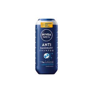 Nivea Men Champô Anticaspa Power 250 ml