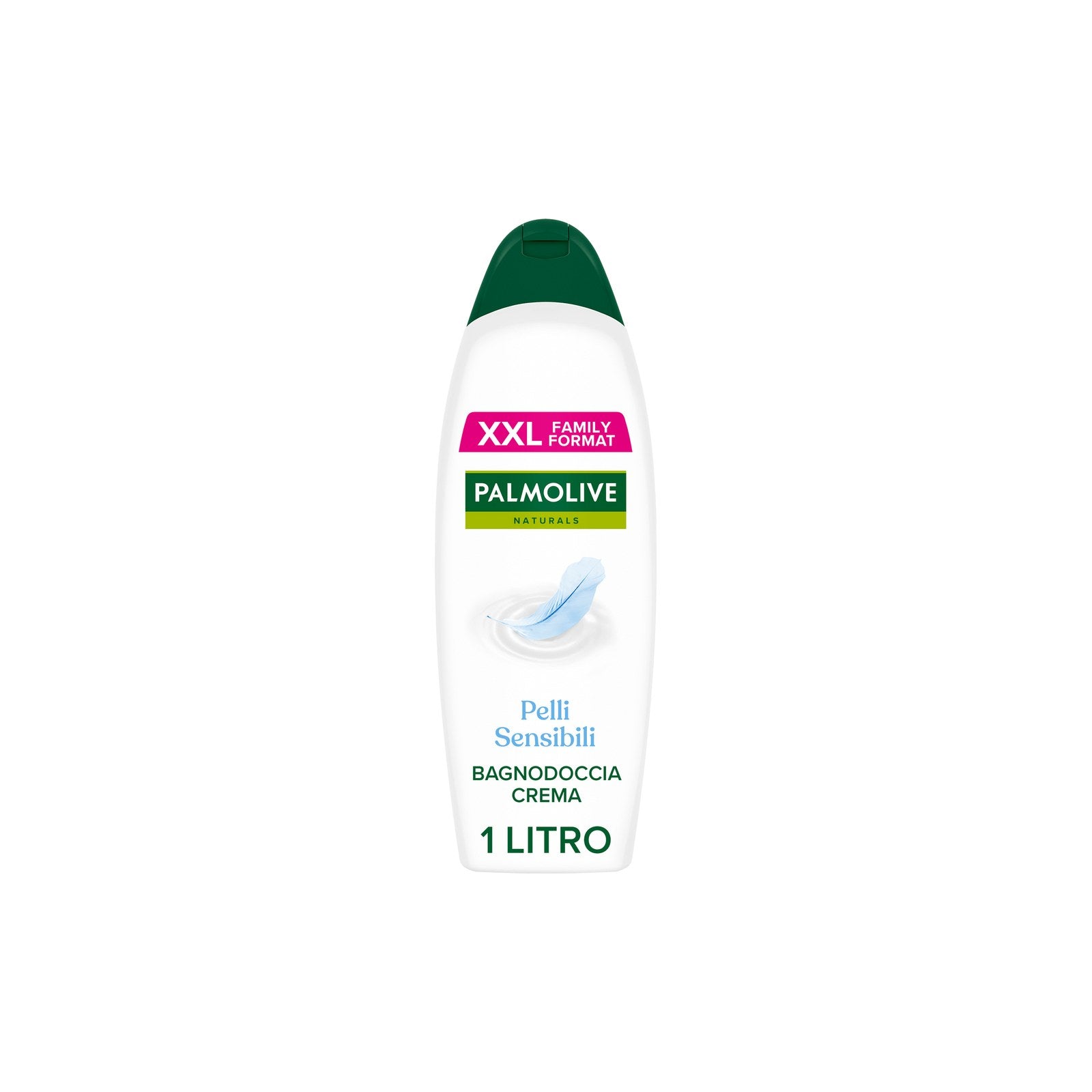 Palmolive Naturals Pele Sensível 1 L