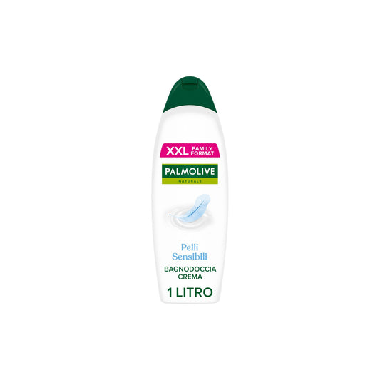 Palmolive Naturals Pele Sensível 1 L