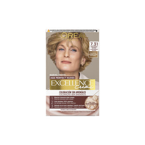 L'Oréal Paris Excellence Age Perfect Nudes 7.31 1 un