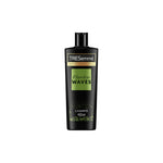 Champô TRESemmé Flawless Waves 0,4 kg 400 ml