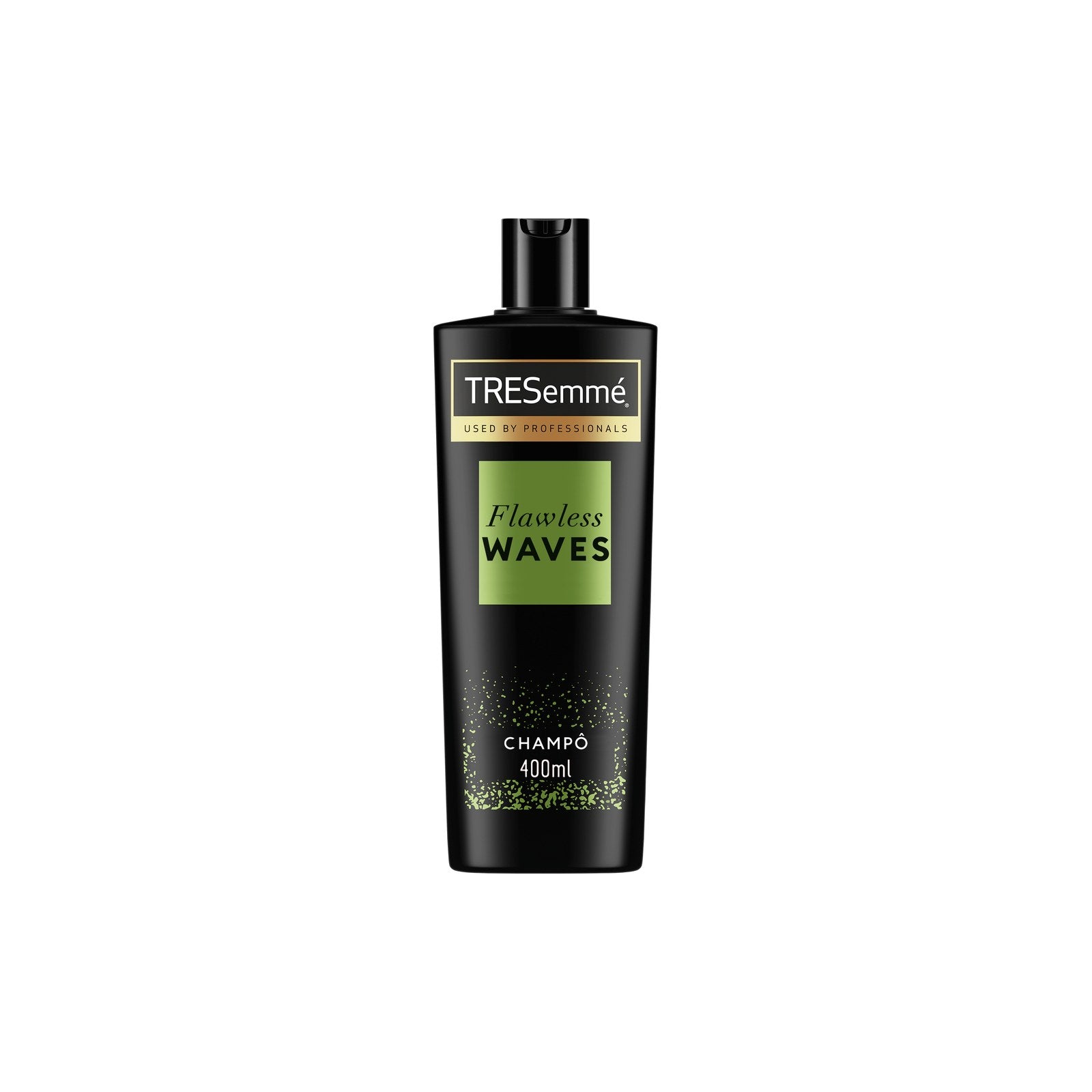 Champô TRESemmé Flawless Waves 0,4 kg 400 ml