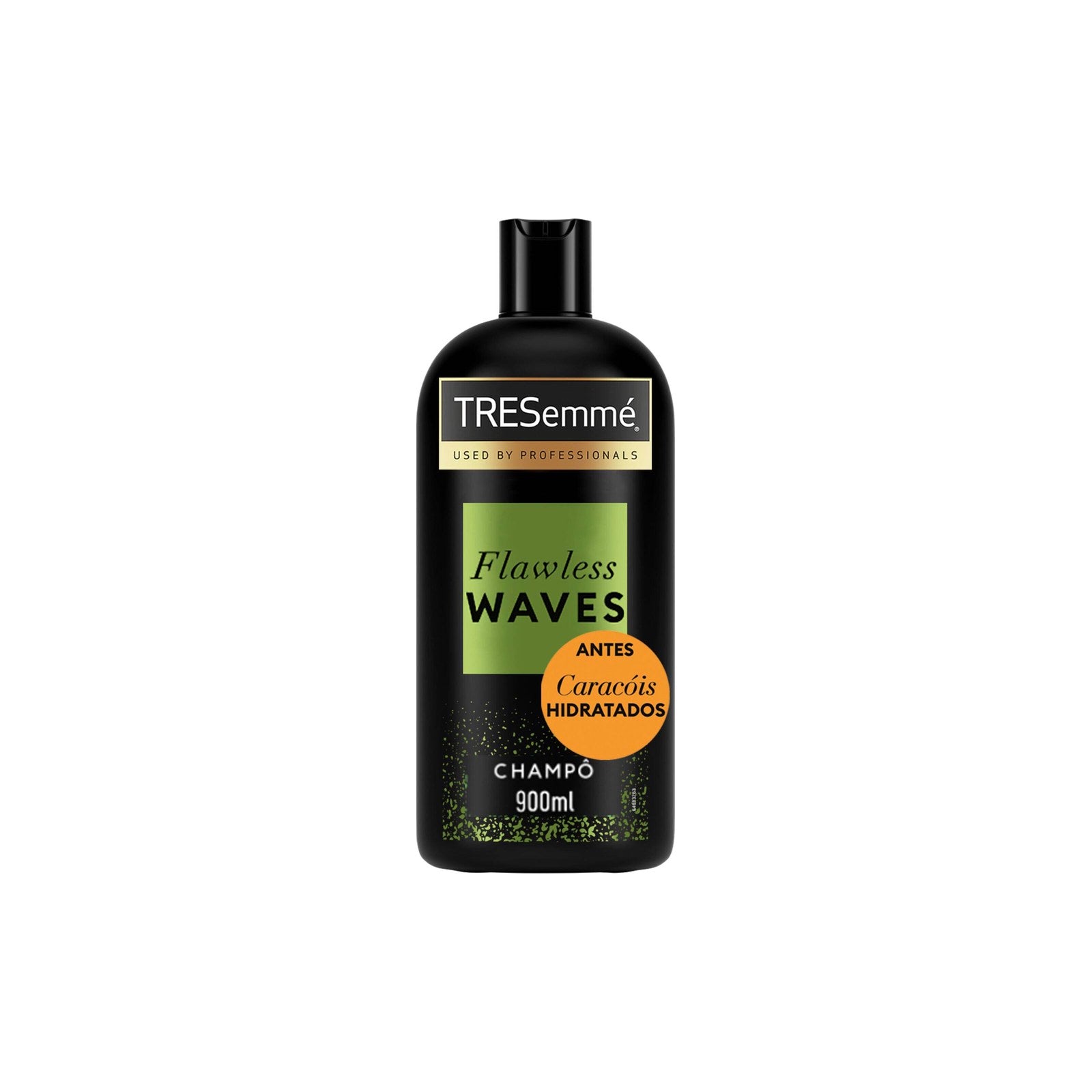 Champô TRESemmé Flawless Waves 0,923 kg 900 ml