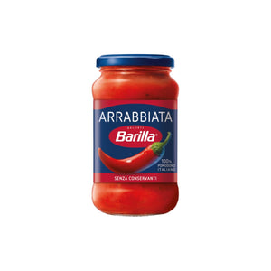 Barilla Molho Arrabbiata 400 g