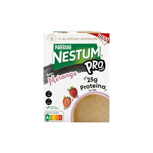 Nestum Pro Morango Proteína 250 g