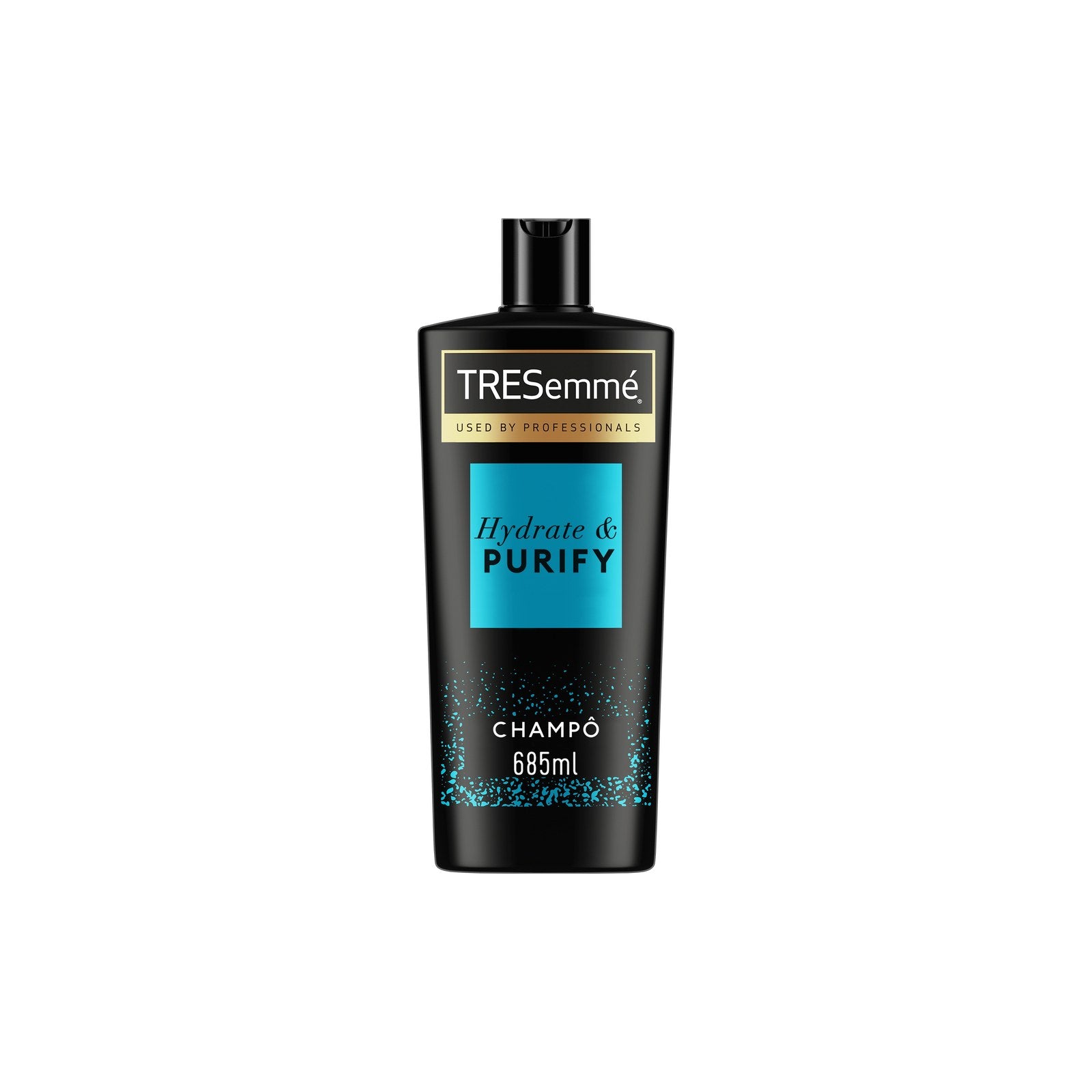 Champô TRESemmé Hydrate & Purify 685 g 685 ml