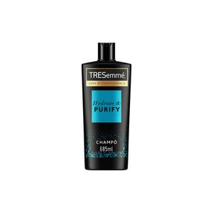 Champô TRESemmé Hydrate & Purify 685 g 685 ml