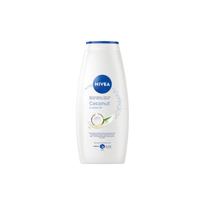 Nivea Care & Coconut 750 ml