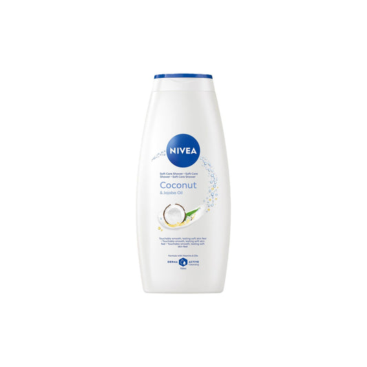Nivea Care & Coconut 750 ml