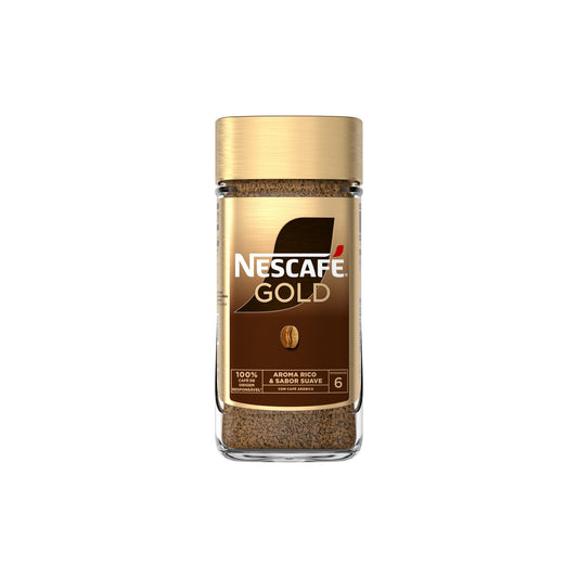 Nescafé Gold 200 g
