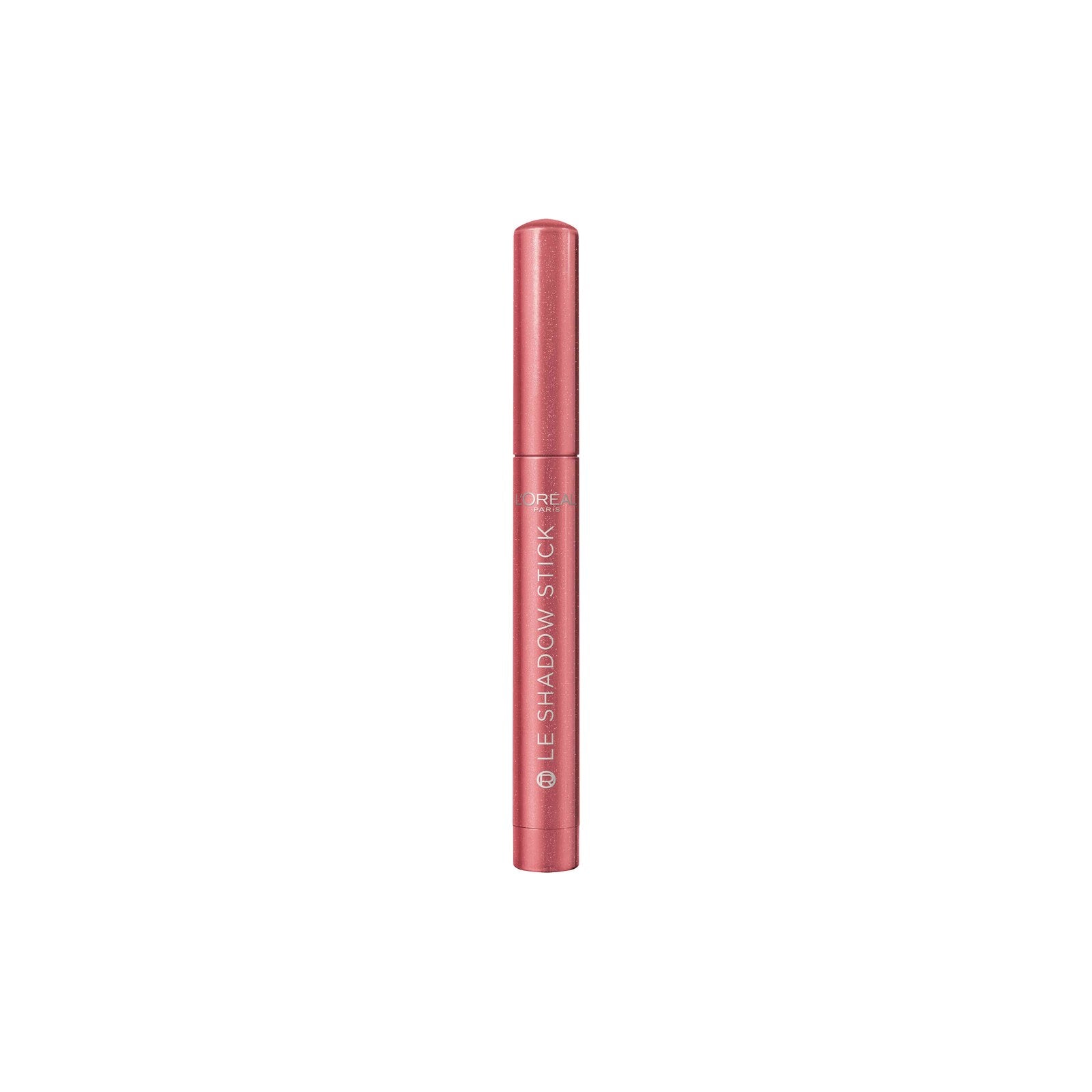 L'Oréal Paris Le Shadow Stick 118 Cloudy Rose 1,4 g