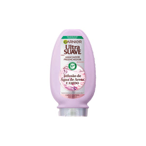 Garnier Ultra Suave Amaciador Água de Arroz 400 ml